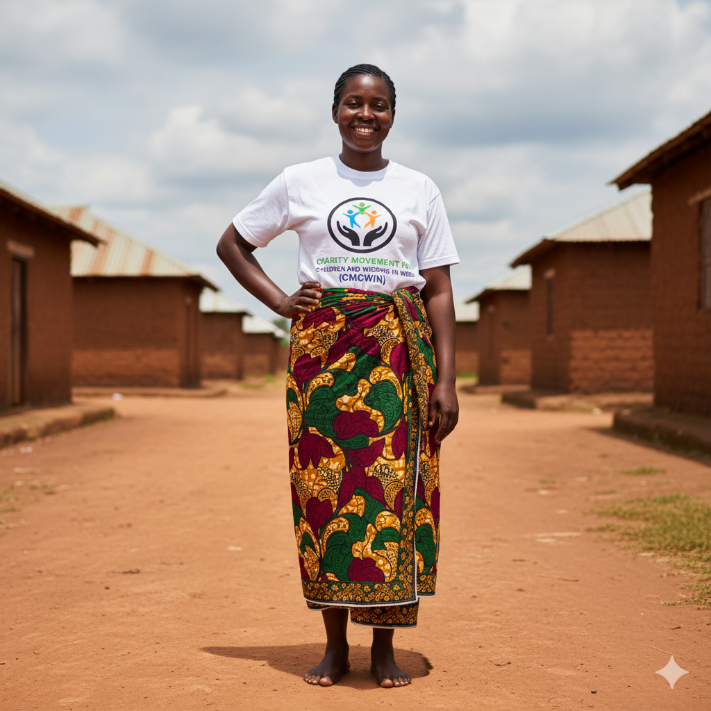 T-Shirt Printing Example 3